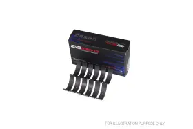 Cr6629xp0.25 King Engine Bearings Connecting Rod Bearing Set For Mitsubishi 6g72 -