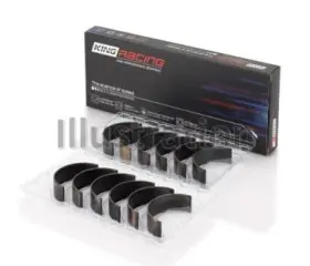 Cr6676xp0.5 King Engine Bearings Connecting Rod Bearing Set