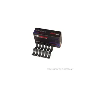 Cr6752xp King Engine Bearings Race Rod Set For Nissan 2.0l 2.5l Dohc Turbo 24v Std
