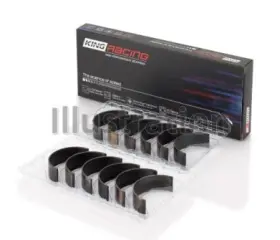 Cr6854xp King Engine Bearings Connecting Rod Bearing Set