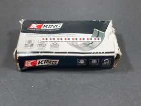 Cr6875sm King Engine Bearings Connecting Rod Bearing Set For Bmw N52 B25/ #2