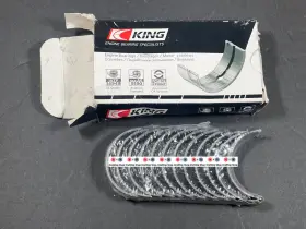 Cr6875sm King Engine Bearings Connecting Rod Bearing Set For Bmw N52 B25/