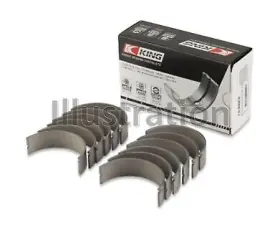 Cr6876sv0.25 King Engine Bearings Connecting Rod Bearing Set