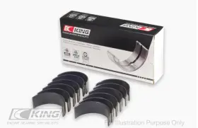 Cr6895mc King Engine Bearings