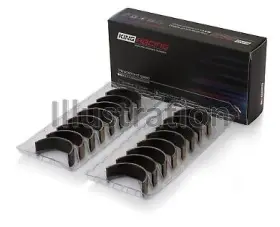 Cr8051xp King Engine Bearings Connecting Rod Bearing Set