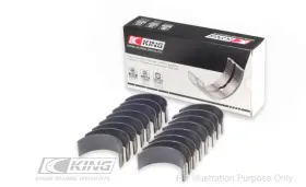 Cr8057mc King Engine Bearings Rod