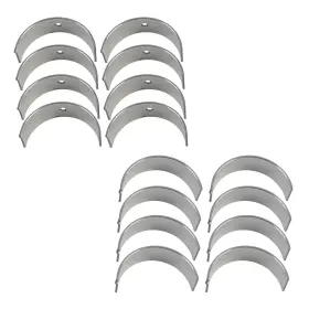 Cr806hpnd-010 King Engine Bearings Hp-series Rod Bearing Cr806hpnd010