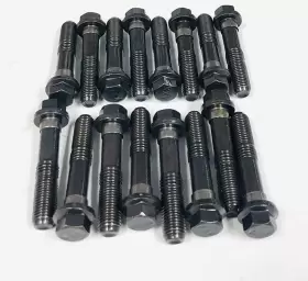 Cr807xpn King Engine Bearings Xp Rod And Bolts 4.8 5.3 5.7 6.0 6.2 Ls1 Lq4 Ls3 Sbc #3