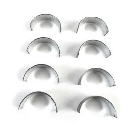Cr808si-001 King Engine Bearings Rod .001 In Under Alecular Silicon Chevy Big Block Setof8