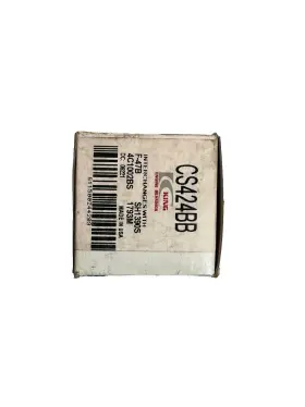 Cs424bb King Engine Bearings Camshaft For Ford Truck 171 2.8l 177 2.9l V-6 1983-92 #2