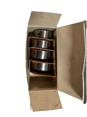 Cs424bb King Engine Bearings Camshaft For Ford Truck 171 2.8l 177 2.9l V-6 1983-92 #3