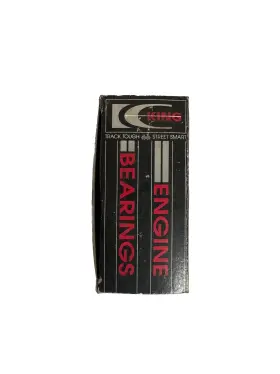 Cs424bb King Engine Bearings Camshaft For Ford Truck 171 2.8l 177 2.9l V-6 1983-92