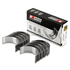 Dg-5494112485 King Engine Bearings Rod For 88-95 Toyota 4runner Pickup T100 3.0l Sohc 3vze #2