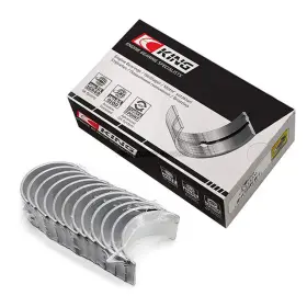 Dg-5494112485 King Engine Bearings Rod For 88-95 Toyota 4runner Pickup T100 3.0l Sohc 3vze #3