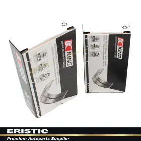 Er-bk4481 King Engine Bearings Fits 84-94 Mitsubishi Eagle Dodge Plymouth 1.6l 1.8l 2.0l L4 Bearing Kit 4g63