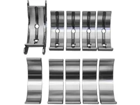 King Engine Bearings Fd42r3 Main Bearing Set For 3 Edge Escape Focus Fusion Transit Connect Xf Mkc