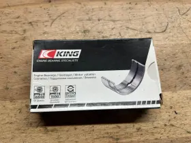 Ma-4216942332 King Engine Bearings Main Rod Fit 85-00 Chevrolet Metro Spring 1.0 Sohc G10 G10t-new