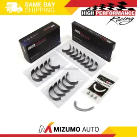 Ma-9761239984 King Engine Bearings Xp Race Main Rod Bearing Set Acura Integra 1.8l Gsr Type-r B18c1 B18c5