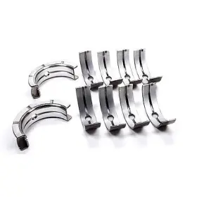 Mb-559am King Engine Bearings Main Bearing Set Mb 559am