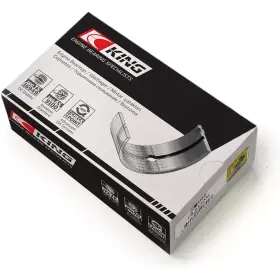 Mb-621si King Engine Bearings Mb 621si Crankshaft Main Bearing Set