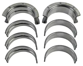 Mb4034si0.25 King Engine Bearings Si-series Main Bearing Mb4034si025