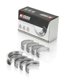 Mb4272si King Engine Bearings Main Bearing