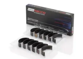 Mb4556sx0.5 King Engine Bearings Vm Motori A630/l630 Ecodiesel 3.0l Size 0.05 Main Bearing Set Oe