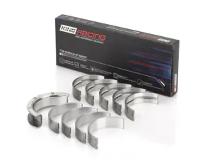 Mb5013hp King Engine Bearings Main Bearing Set #2