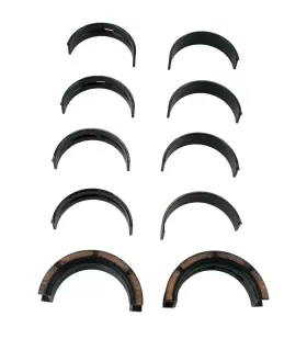 Mb5013xp King Engine Bearings Xp-series Main Bearing Mb5013xpstdx