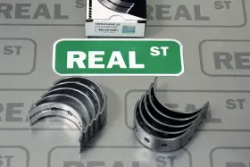 Mb5089am0.75 King Engine Bearings Main 0.75mm For 4runner 96-00 Tacoma 95-04 3rz-fe 2rz-fe Mb5089am0.75 King Engine Bearings Main 0.75mm For 4runner 96-00 Tacoma 95-04 3rz-fe 2rz-fe