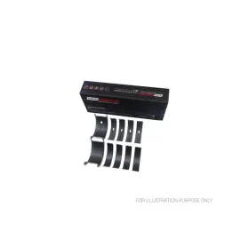 Cr509xp-001 King Engine Bearings Mb509xp1 Race Main Set For 1970-1980 Gm 6.6l 400 Ohv .001