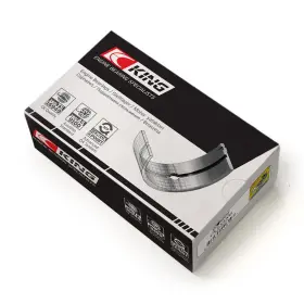 Mb5168am King Engine Bearings Std Crankshaft Main For Honda F22b H22a