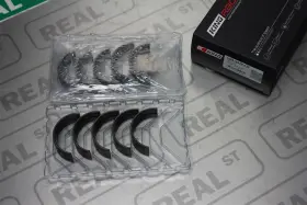 Mb5168xp.026 King Engine Bearings Xp Main 0.026mm Honda F22a F22b H22a1 H23a1 50mm Journal