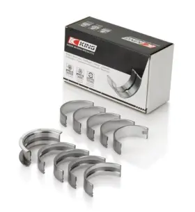 Mb5219si0.25 King Engine Bearings Main