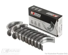 Mb5234am0.75 King Engine Bearings Main Bearing Set For Subaru Ej20/ej22/ej25 Incl. Turbo -