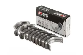 Mb5237am1.0 King Engine Bearings Main Bearing Set For Mitsubishi 4g12 -