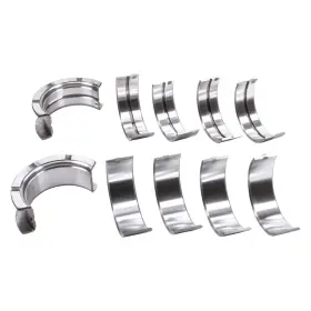 Mb5256am King Engine Bearings For Hyundai Elantra 99-03 Am-series 5 Pairs Main Bearing Set #2