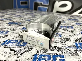 Mb5259am0.75 King Engine Bearings 0.75mm Oversize Am Series Main For Integra Ls B18b Honda Crv B20