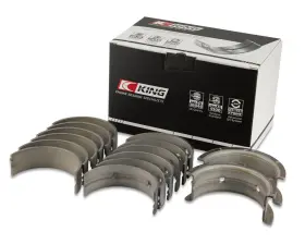 Mb5263cp King Engine Bearings Cp-series Main Bearing