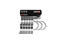 Mb5280si-050 King Engine Bearings Mb5280si50 Main Set Ford Windsor 4.6l 5.4l Sohc With Thrust Washer