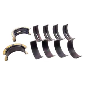Mb5283xp King Engine Bearings For Ford Mustang 96-10 Xp-series 5 Pairs Main Bearing Set #3
