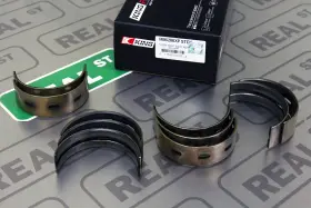 Mb5286xp King Engine Bearings Xp Race Main Stdx For Toyota Lexus 1uz-fe 2uz-fe 3uz-fe