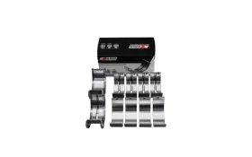 Mb529si-010 King Engine Bearings Mb529si10 Main Set For Ford 260 289 302 Sb V-8 Windsor Engines Mb529si-010 King Engine Bearings Mb529si10 Main Set For Ford 260 289 302 Sb V-8 Windsor Engines