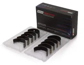 Mb5304xp0.25 King Engine Bearings Crankshaft Main Bearing Set Fitsking Ma