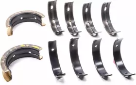 Mb5382xpg King Engine Bearings Crankshaft Main Bearing Set