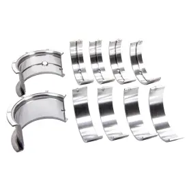 Mb5442si King Engine Bearings For Ford Fusion 14 Si-series 5 Pairs Main Bearing Set #2