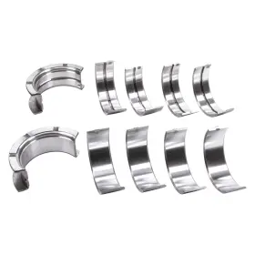 Mb5442si King Engine Bearings For Ford Fusion 14 Si-series 5 Pairs Main Bearing Set #3