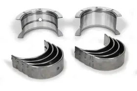 Mb556si-010 King Engine Bearings Main Bearing Set - Bbc Mb 556si 010