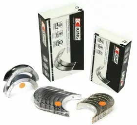 Cr808si King Engine Bearings Mb556si/cr808si New Chevy 396 402 454 Rods And Mains Complete Set