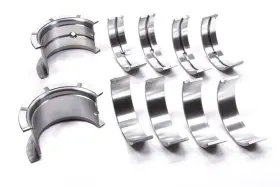 Mb5570si King Engine Bearings 010 Main Bearing Set